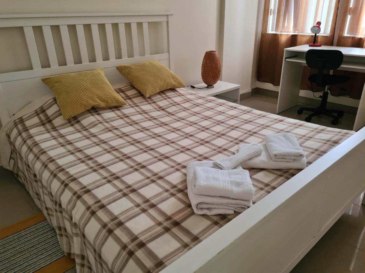 Leilighet Centre Comfort